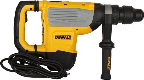 DEWALT D25733K-QS demolitore perforatore combinato 9.5KG 1600W