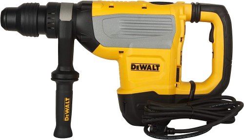 DEWALT D25733K-QS demolitore perforatore combinato 9.5KG 1600W