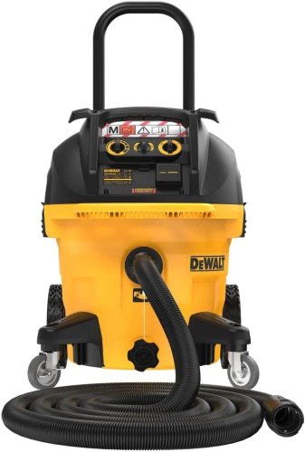 Aspirapolvere industriale Dewalt DWV905M-QS 1400 Watt, 38 litri