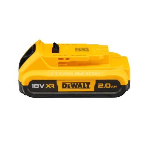 Batteria al litio Dewalt DCB183-XJ 18V 2.0Ah