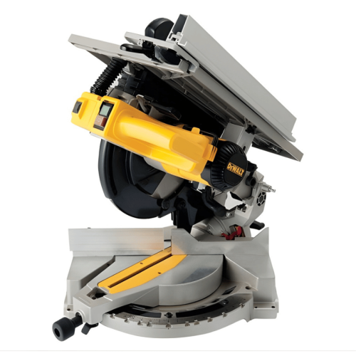 Dewalt D27113-QS Troncatrice sega da banco a disco ø 305 mm