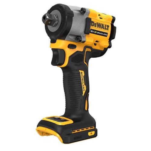 Avvitatore a impulsi 1/2" Dewalt DCF922P2T-QW doppia batteria 18V 5Ah