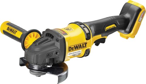 Smerigliatrice angolare Dewalt DCG418NT-XJ 54V FLEXVOLT (fornita senza batteria)