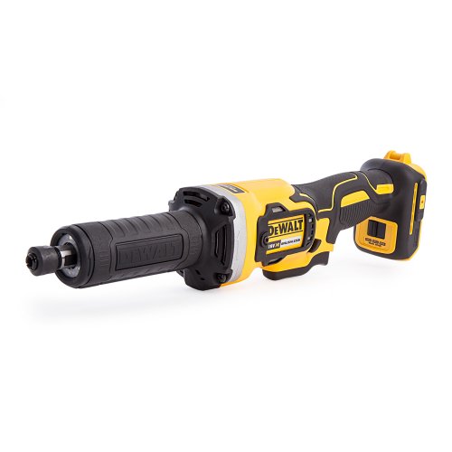 Smerigliatrice assiale 18V Dewalt DCG426N (fornita senza batteria)