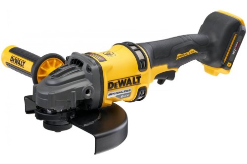 Smerigliatrice angolare ø 180 mm Dewalt DCG440N-XJ 54V FLEXVOLT (senza batteria)