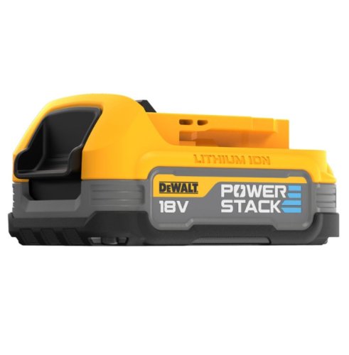 Tassellatore SDS-PLUS 18V DEWALT DCH172E2T-QW con 2 batterie XR litio Powerstack