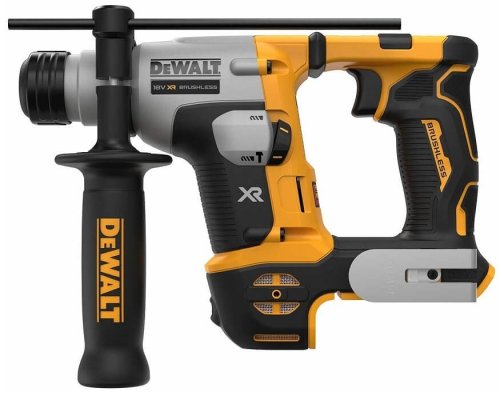 Tassellatore Dewalt DCH172NT-XJ 18V SDS Plus ø 16 mm (fornito senza batterie)