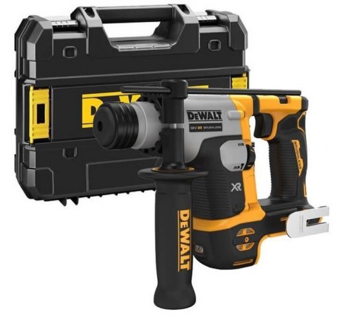 Tassellatore Dewalt DCH172NT-XJ 18V SDS Plus ø 16 mm (fornito senza batterie)