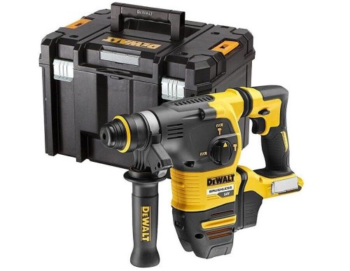 Tassellatore SDS-Plus Dewalt DCH333NT-XJ Flexvolt 54V (fornito senza batteria) in valigetta