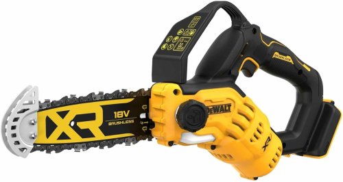 Mini sega potatore seghetto 18V Dewalt DCMPS520N-XJ (fornito senza batteria)