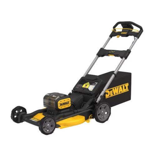 Tosaerba rasaerba a spinta 18V Dewalt DCMWP134N-XJ (fornito senza batteria)