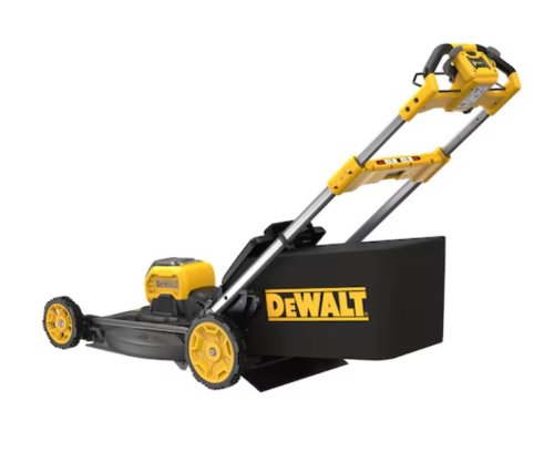 Rasaerba tosaerba semovente Dewalt DCMWSP550N-XJ 54V XR FV (senza batteria)
