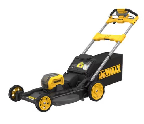 Rasaerba tosaerba semovente Dewalt DCMWSP550N-XJ 54V XR FV (senza batteria)