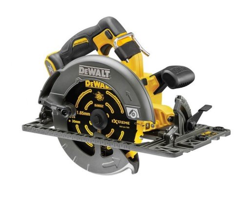 Sega circolare Dewalt DCS579NT-XJ 54V Flexvolt Brushless (senza batteria)