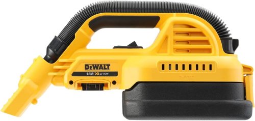 Aspiratore per solidi-liquidi Dewalt DCV517N-XJ 18V (fornita senza batterie)