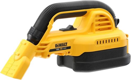 Aspiratore per solidi-liquidi Dewalt DCV517N-XJ 18V (fornita senza batterie)