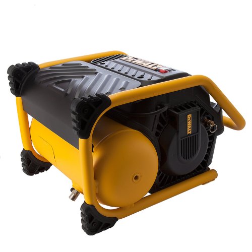 Compressore aria silenzioso da 10 litri 230V Dewalt DPC10QTC-QS