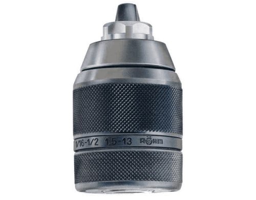 Mandrino trapano autoserrante ø 13 mm 1/2x20 Dewalt DT7044-QZ