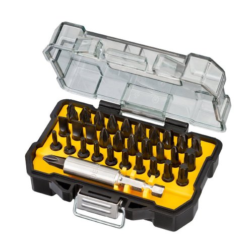 Serie inserti per avvitare Dewalt DT70523T-QZ