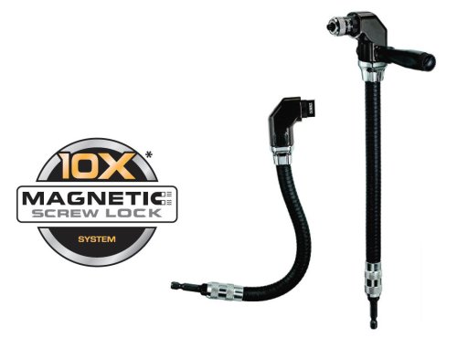 Porta inserti magnetico flessibile Dewalt DT70621-QZ