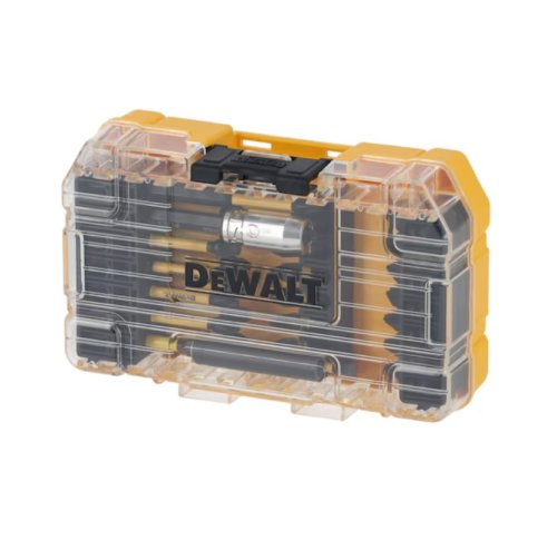 Set inserti per avvitatore FLEXTORQ DEWALT DT70731T-QZ 37 pezzi