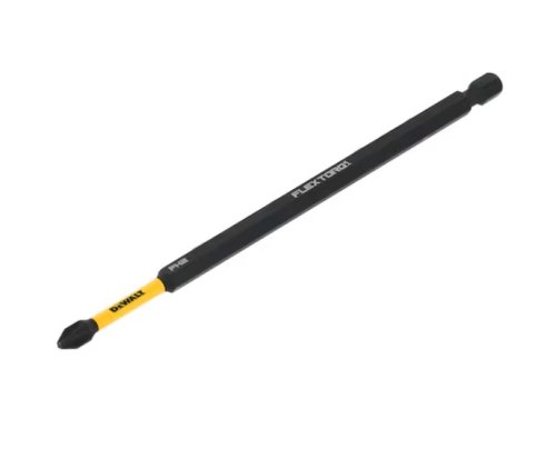 Inserto avvitare DEWALT DT7800T-QZ PH2 Flex Torq 152 mm