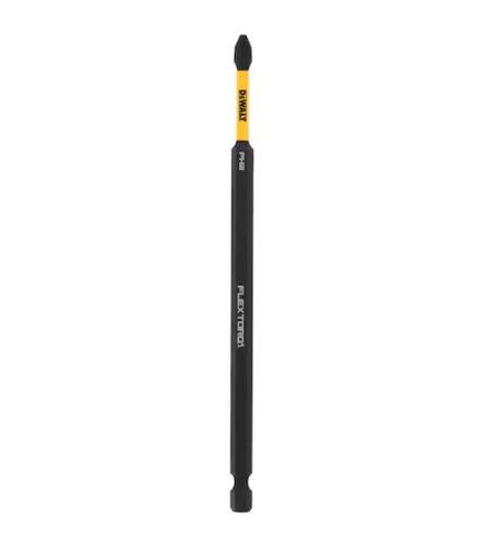 Inserto avvitare DEWALT DT7800T-QZ PH2 Flex Torq 152 mm