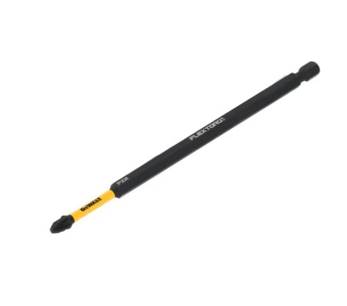 Inserto avvitare DEWALT DT7801T-QZ PZ2 Flex Torq 152 mm
