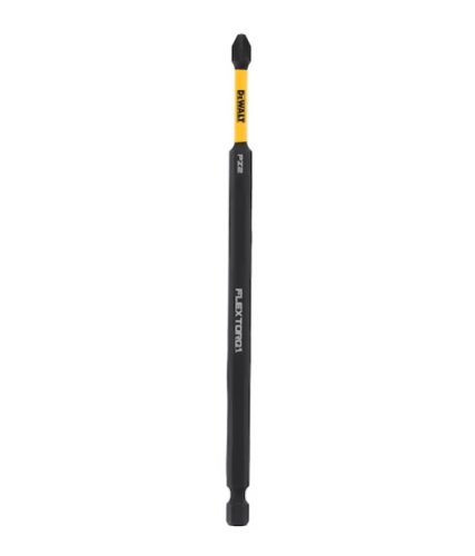 Inserto avvitare DEWALT DT7801T-QZ PZ2 Flex Torq 152 mm