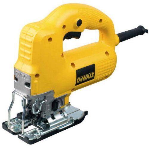 Seghetto alternativo Dewalt DW341K 550W