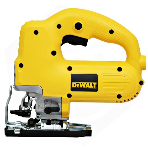 Seghetto alternativo Dewalt DW341K 550W