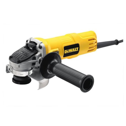 Smerigliatrice angolare ø 115 mm Dewalt DWE 4056-QS