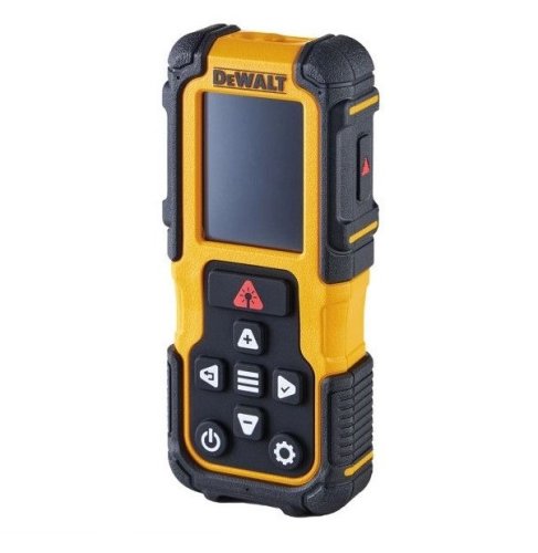 Distanziometro misuratore laser 60m Dewalt DWHT77200-XJ Bluetooth