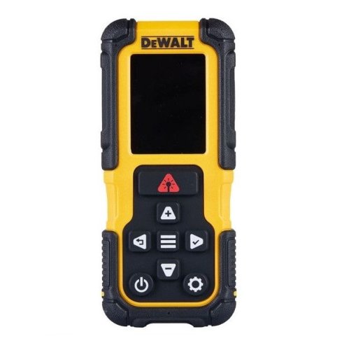 Distanziometro misuratore laser 60m Dewalt DWHT77200-XJ Bluetooth
