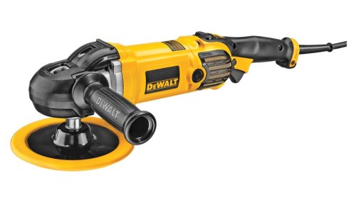 Dewalt DWP849X-QS lucidatrice ø 150-180 mm