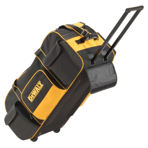 Borsone porta attrezzi VUOTO con trolley DEWALT DWST1-79210