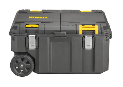 Baule porta utensili con ruote Dewalt TSTAK DWST17871-1
