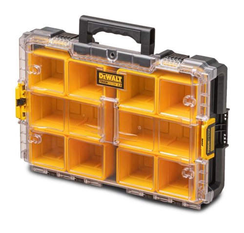 Valigetta Organizer Toughsystem 2.0 DS100 DeWalt DWST83394-1