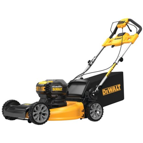 Rasaerba semovente 18/54V Dewalt DCMWSP564N-XJ (solo macchina)