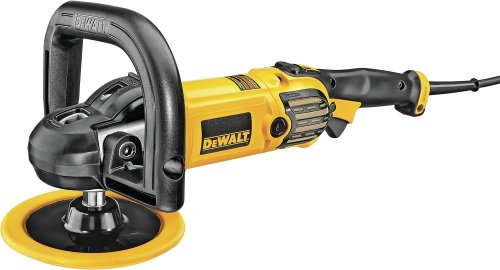 Dewalt DWP849X-QS lucidatrice 1250W ø 150-180 mm