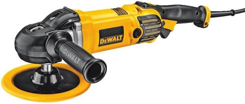 Dewalt DWP849X-QS lucidatrice 1250W ø 150-180 mm