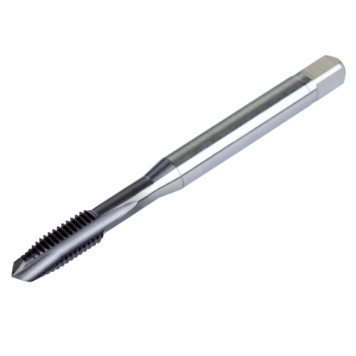 Burkit Set Maschio E Filiere M25 X 1.75 Mm - Mano Destra - Maschio In Acciaio HSS E Filiera In Acciaio Legato Per Filettatura Metallica