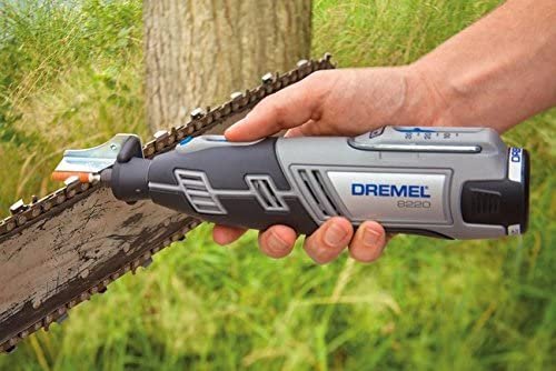 Dremel 8220 multiutensile 12V + 65 accessori + 5 complementi - Cod.  F0138220JK - ToolShop Italia