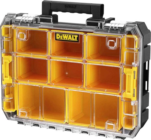 Valigetta porta minuteria Dewalt DWST82968-1