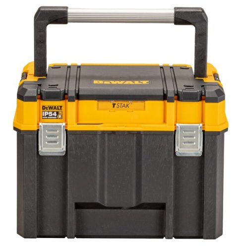 Valigetta con maniglione TSTAK IP54 Dewalt DWST83343-1