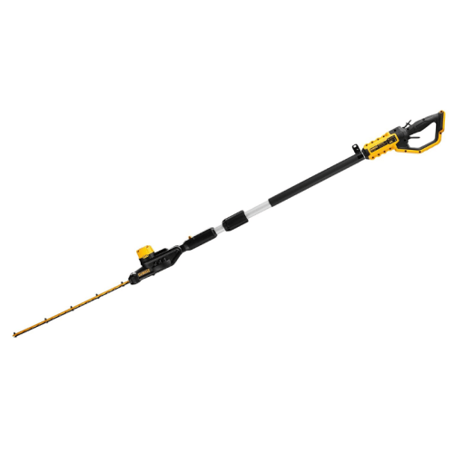 DeWalt DCMPH566N-XJ tagliasiepi ad asta XR 18V | fornito senza batteria