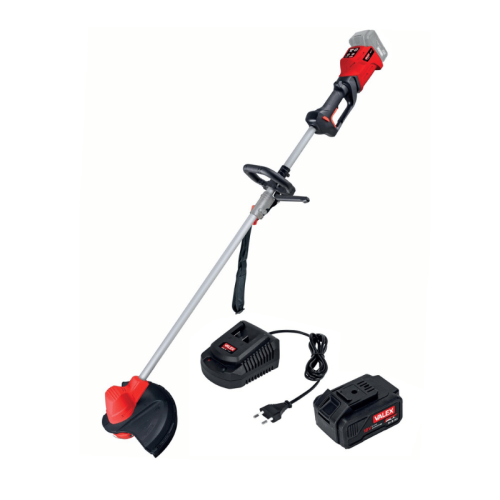 Decespugliatore a batteria Valex M-DEB18 Brushless ONEALL 18V 3Ah