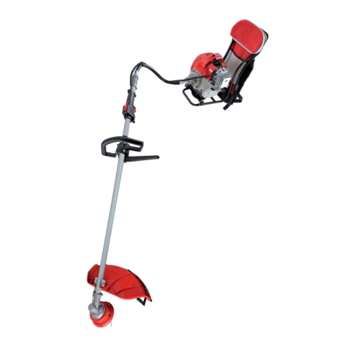 Decespugliatore a scoppio Valex Texas 52Z motore 2 tempi catalizzato 52cc