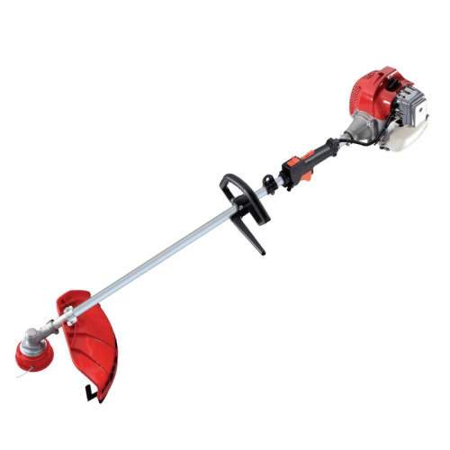 Decespugliatore a scoppio Valex Texas 52 motore 2 tempi catalizzato 52cc
