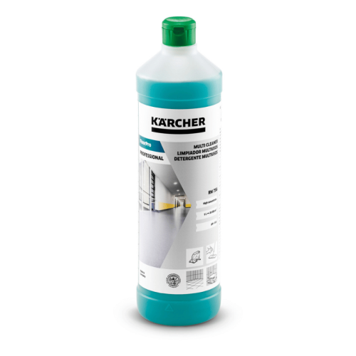 Detergente FloorPro Multi Cleaner karcher RM 756 - 1 litro